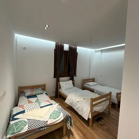Dritan Selimaj * Valbone