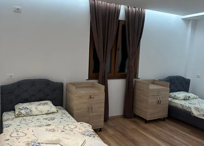 Dritan Selimaj Guest house