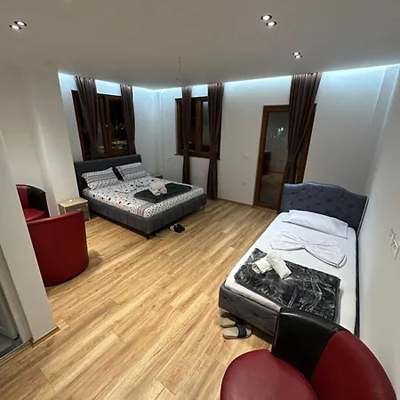 Guest house Dritan Selimaj