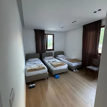 Dritan Selimaj Guest house *