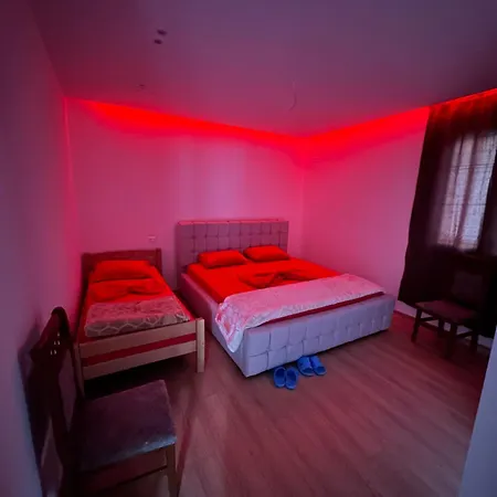 Guest house Dritan Selimaj Valbone